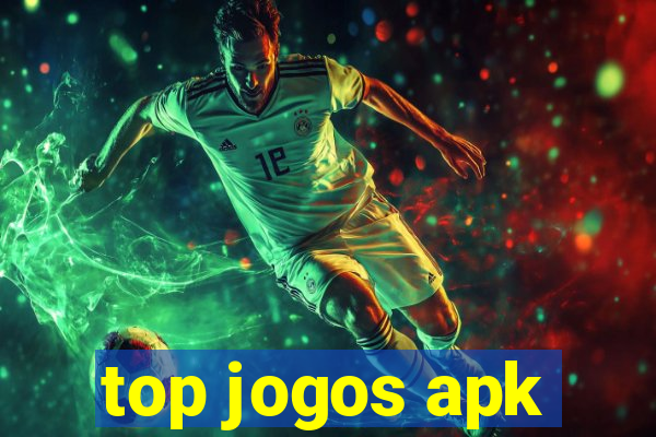 top jogos apk