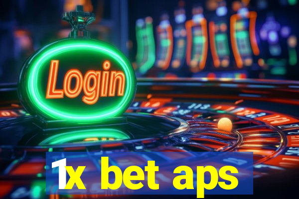 1x bet aps