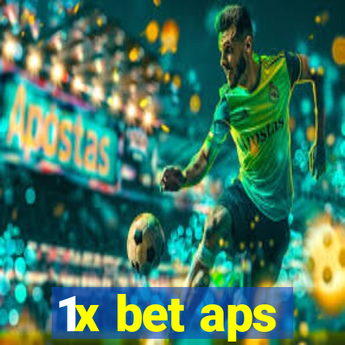 1x bet aps