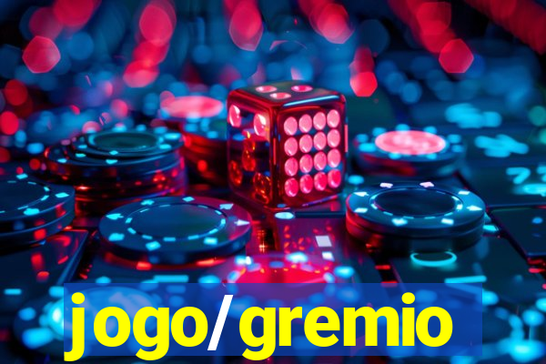 jogo/gremio