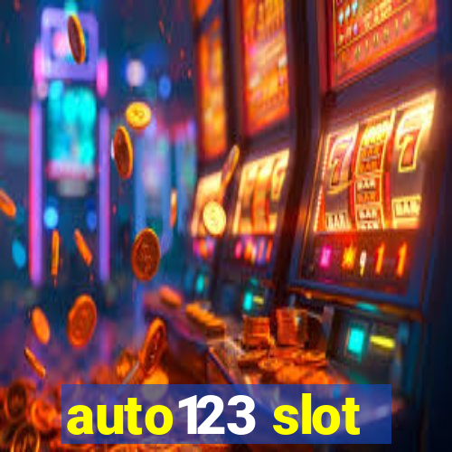 auto123 slot