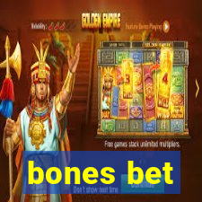 bones bet