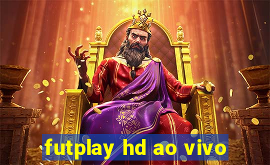 futplay hd ao vivo