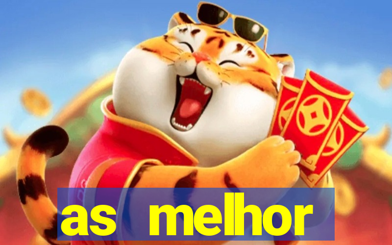 as melhor plataforma de jogos