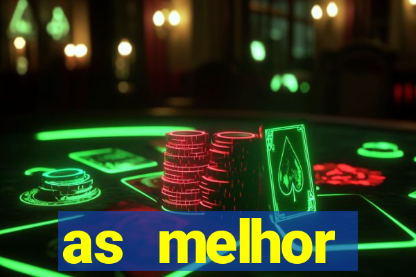 as melhor plataforma de jogos