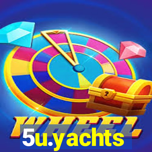 5u.yachts