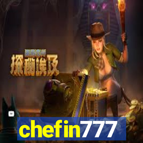 chefin777