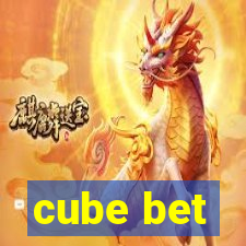 cube bet