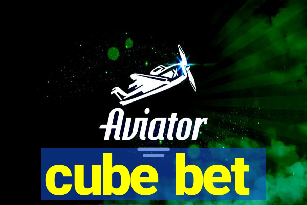 cube bet