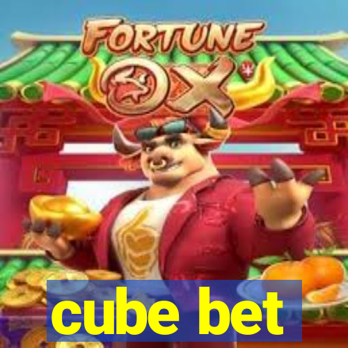 cube bet