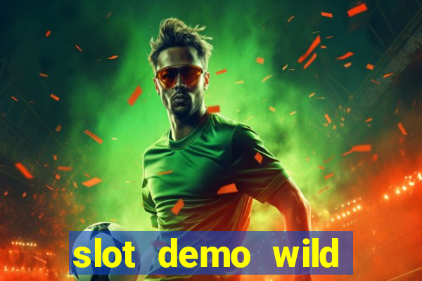 slot demo wild bounty showdown