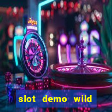 slot demo wild bounty showdown