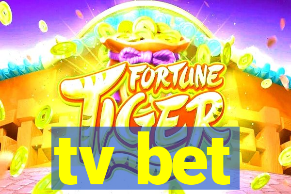 tv bet