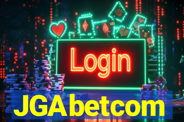 JGAbetcom