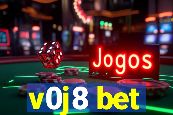 v0j8 bet