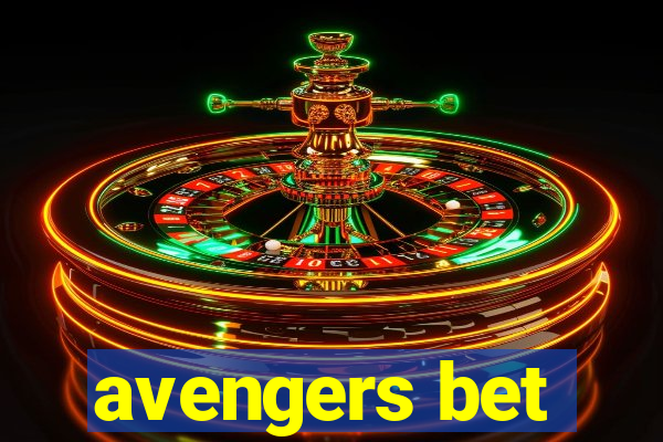 avengers bet