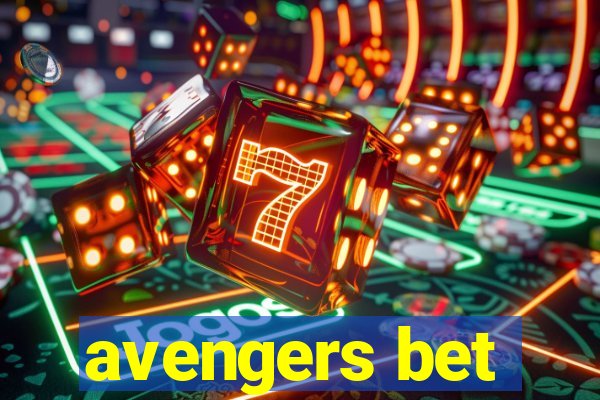 avengers bet