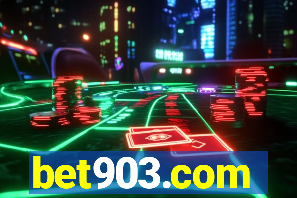 bet903.com