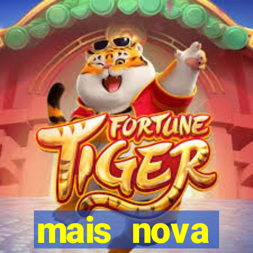 mais nova plataforma de jogos