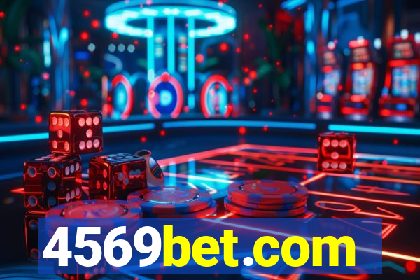 4569bet.com