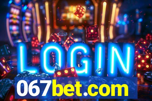 067bet.com