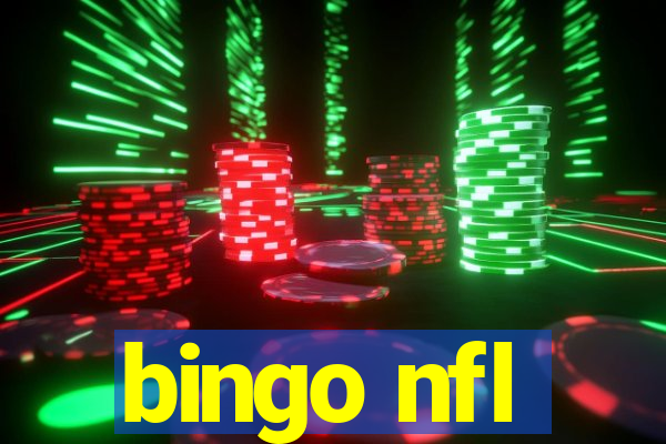 bingo nfl