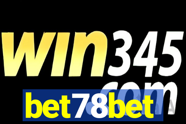 bet78bet