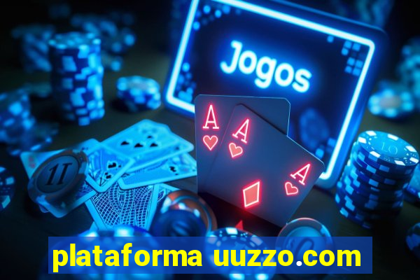 plataforma uuzzo.com