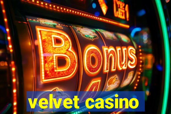 velvet casino