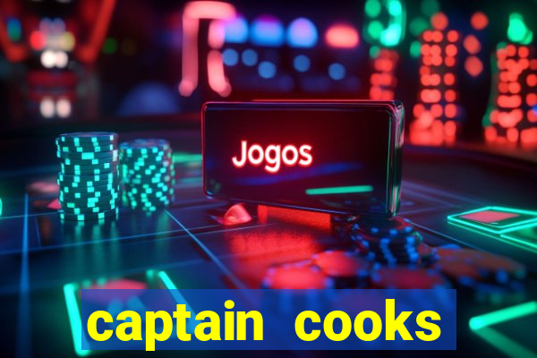 captain cooks casino forum