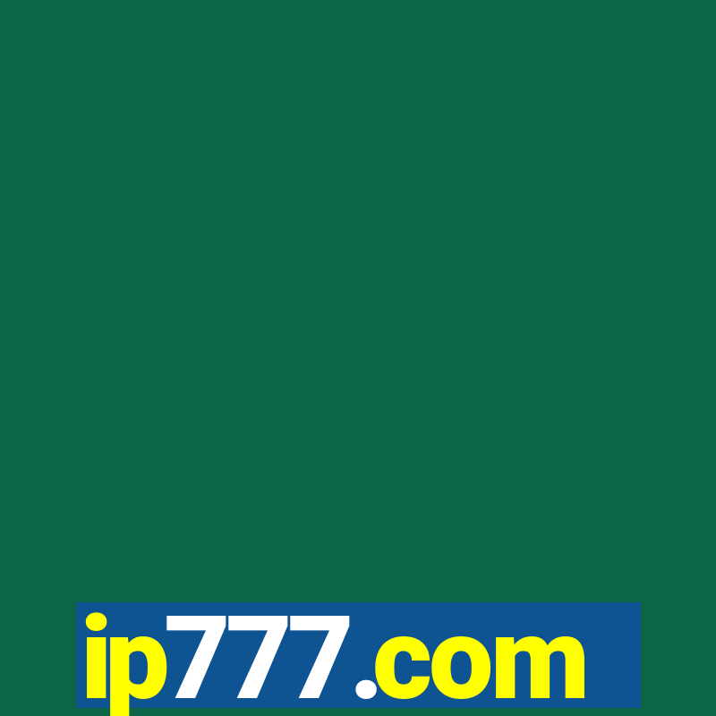 ip777.com