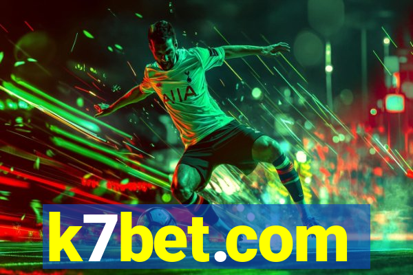 k7bet.com