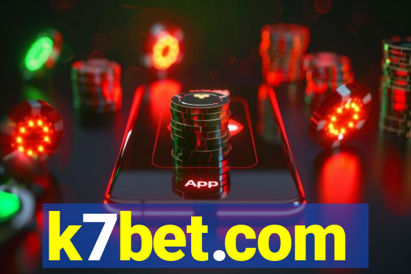 k7bet.com