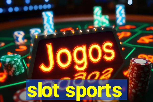 slot sports