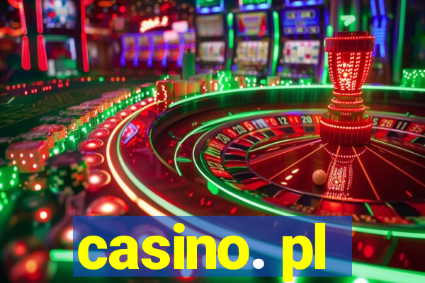 casino. pl