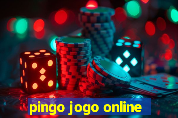 pingo jogo online