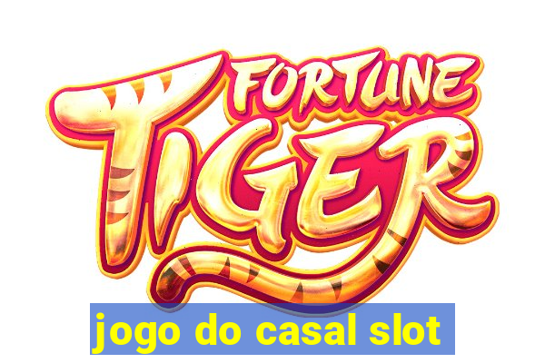 jogo do casal slot