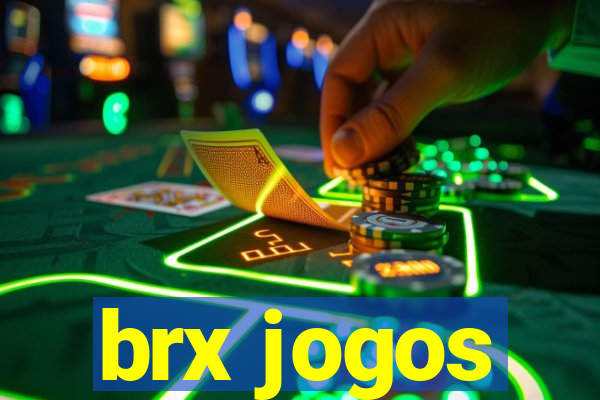 brx jogos