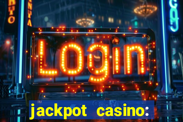 jackpot casino: zeus slots