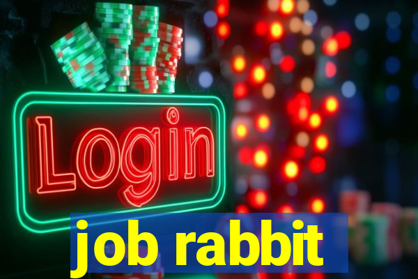 job rabbit