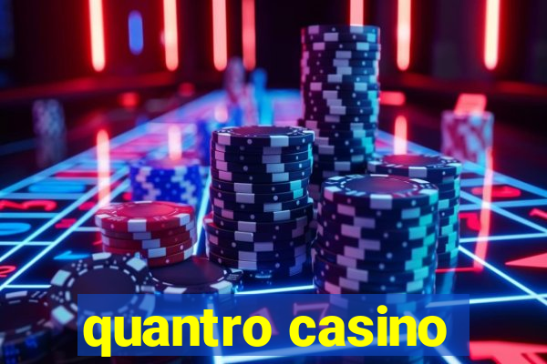 quantro casino