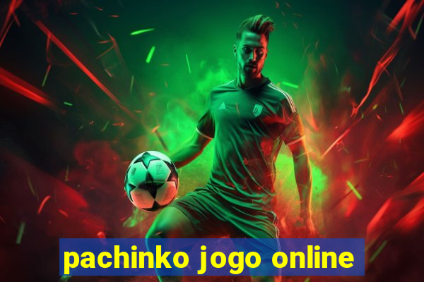 pachinko jogo online