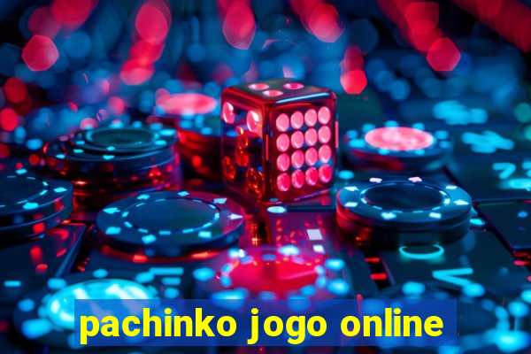 pachinko jogo online