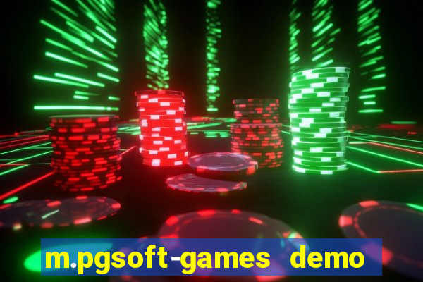 m.pgsoft-games demo fortune rabbit