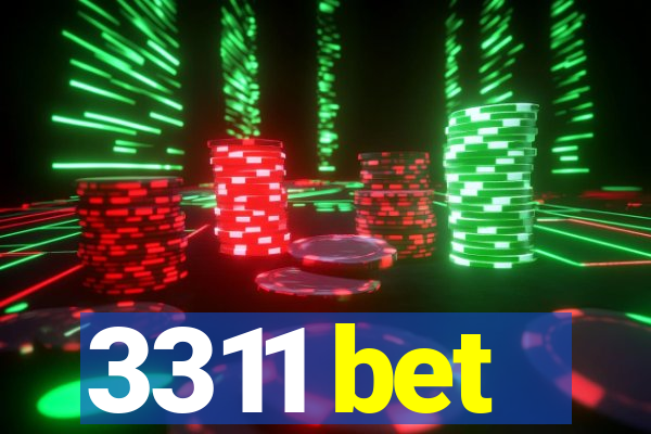 3311 bet