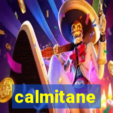 calmitane