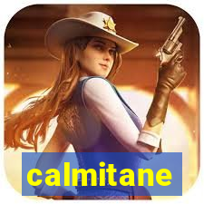 calmitane