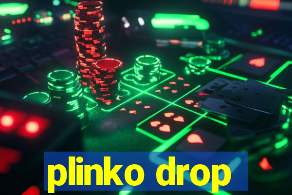 plinko drop