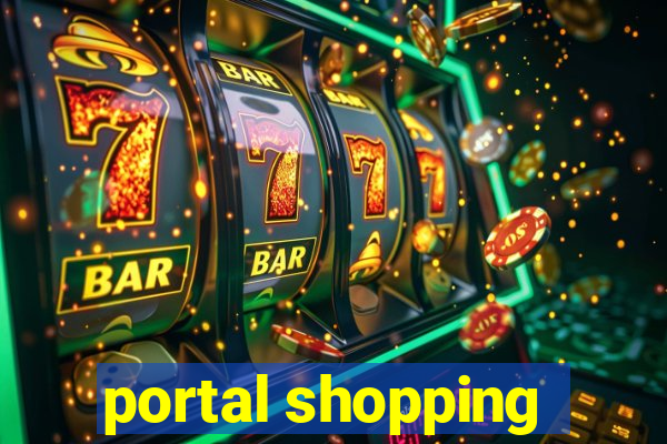 portal shopping