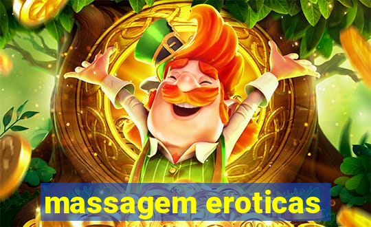 massagem eroticas